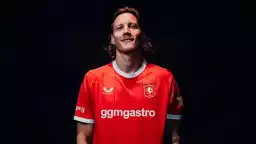 Wout Weghorst'un yeni takımı belli oldu! 2 yıllık imza