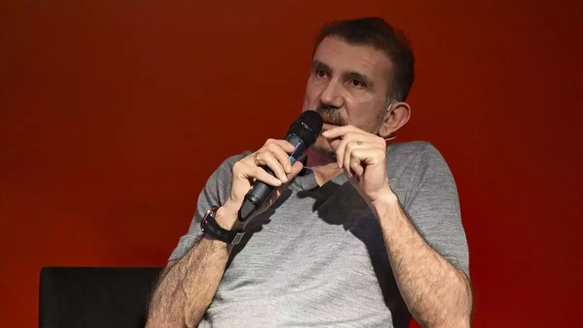 Rüştü Reçber