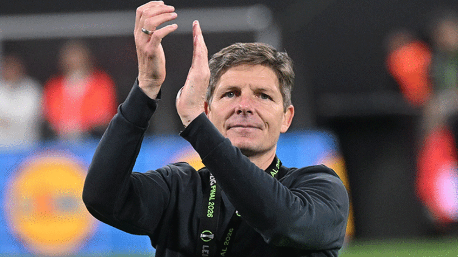 Milan’da teknik direktör sürprizi! Oliver Glasner.