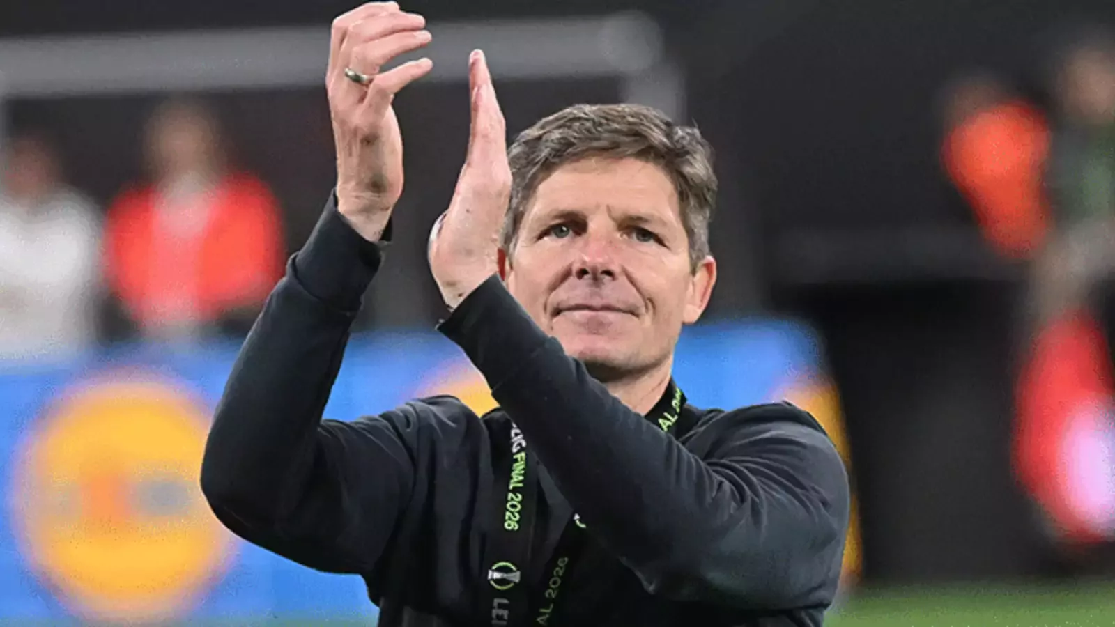 Milan’da teknik direktör sürprizi! Oliver Glasner...