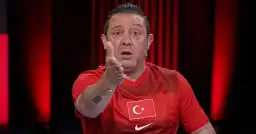 Nihat Kahveci'den Vincenzo Montella'ya tepki: "O an sınıfta kaldığı andır"