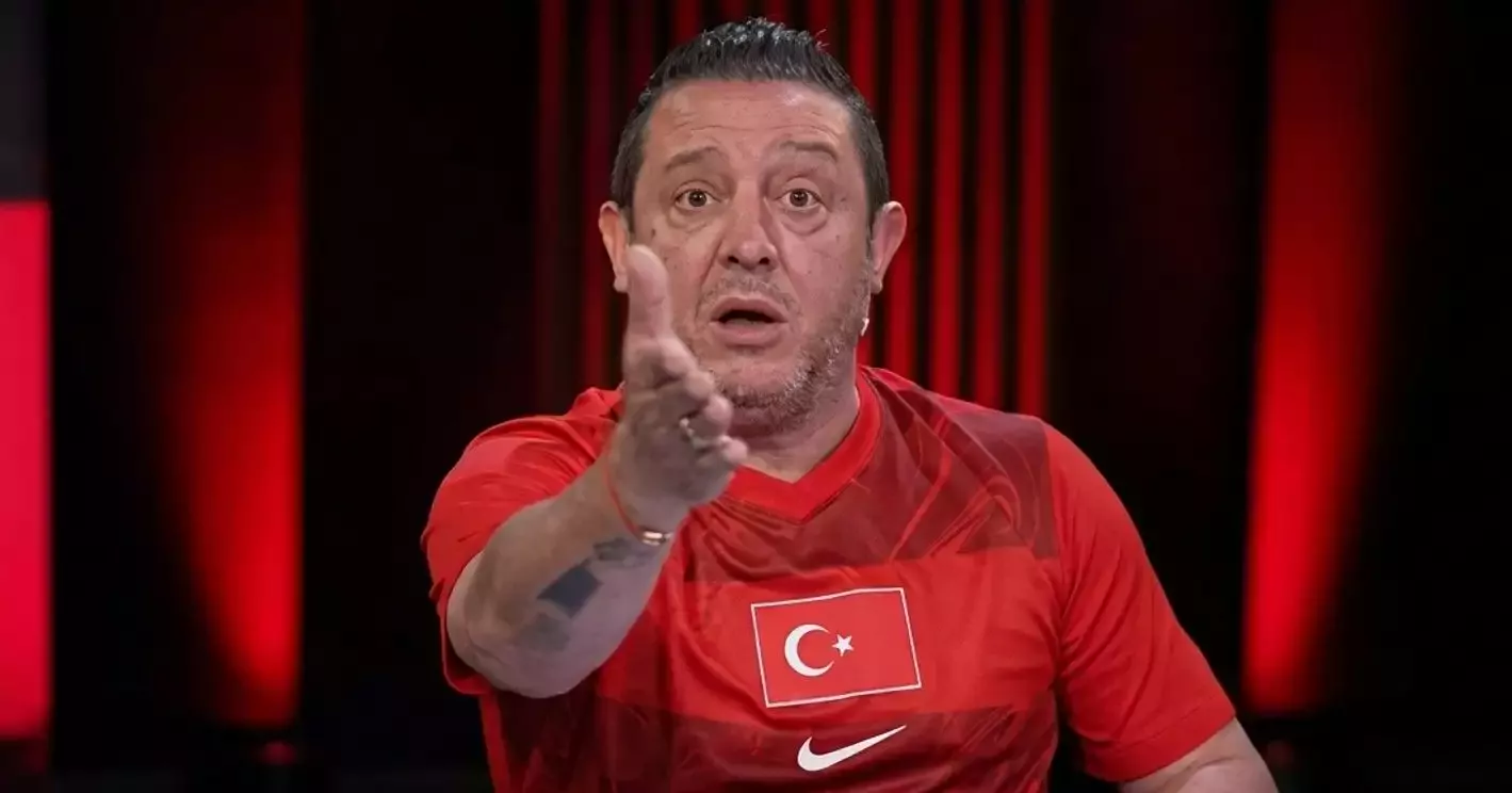 Nihat Kahveci'den Vincenzo Montella'ya tepki: "O an sınıfta kaldığı andır"