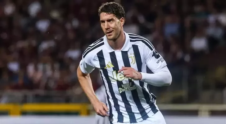 Dusan Vlahovic