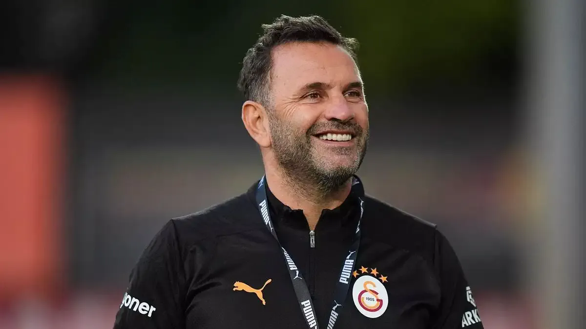 Okan Buruk'un olumlu rapor verdiği Jhon Duran, karakolluk oldu