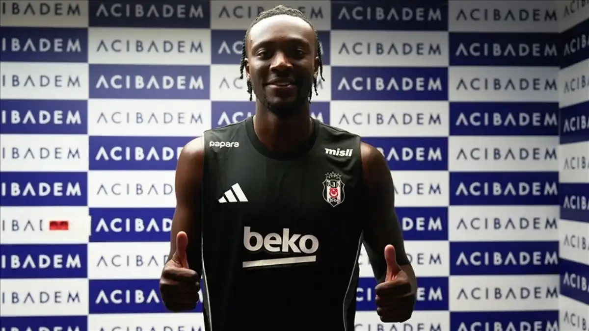 Tammy Abraham