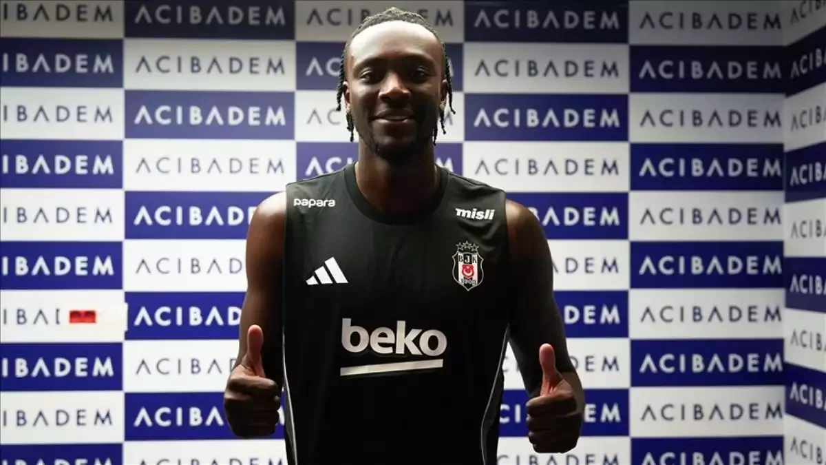 Tammy Abraham