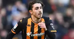 Hull City'de Abdülkadir Ömür'e büyük fırsat!