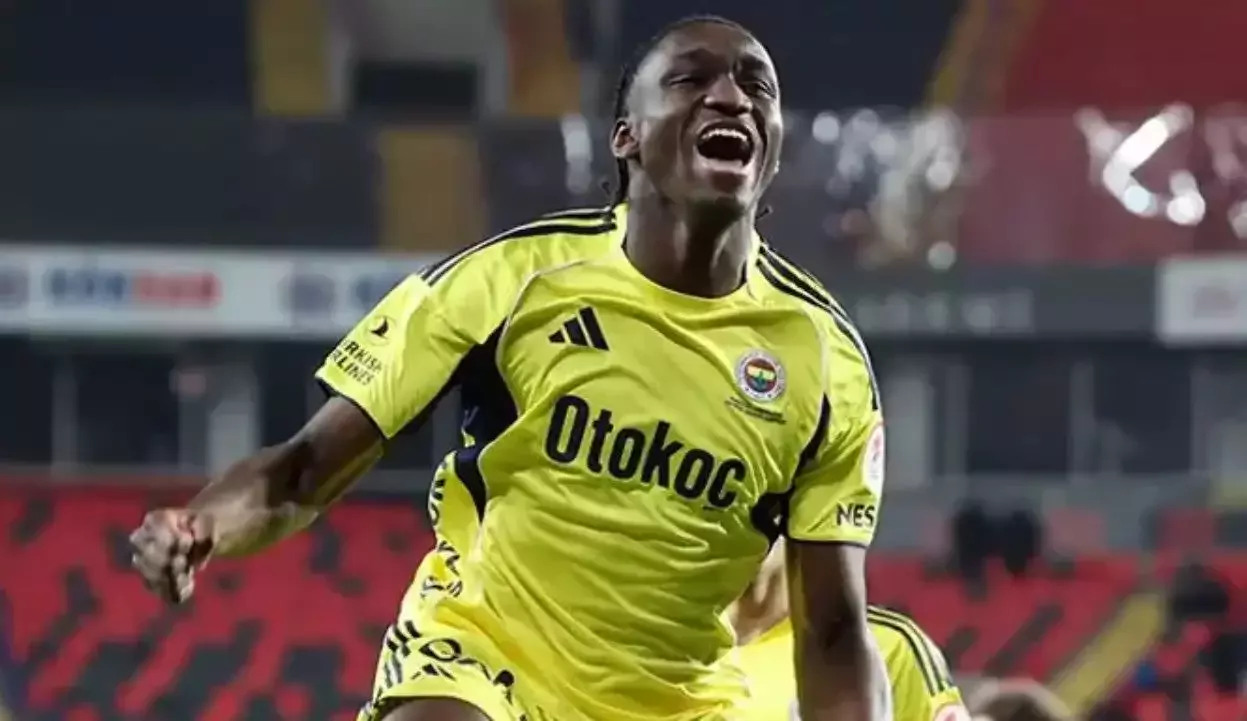 Sidiki Cherif