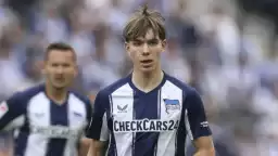 Bundesliga devleri sıraya girdi! Kennet Eichhorn karar aşamasında