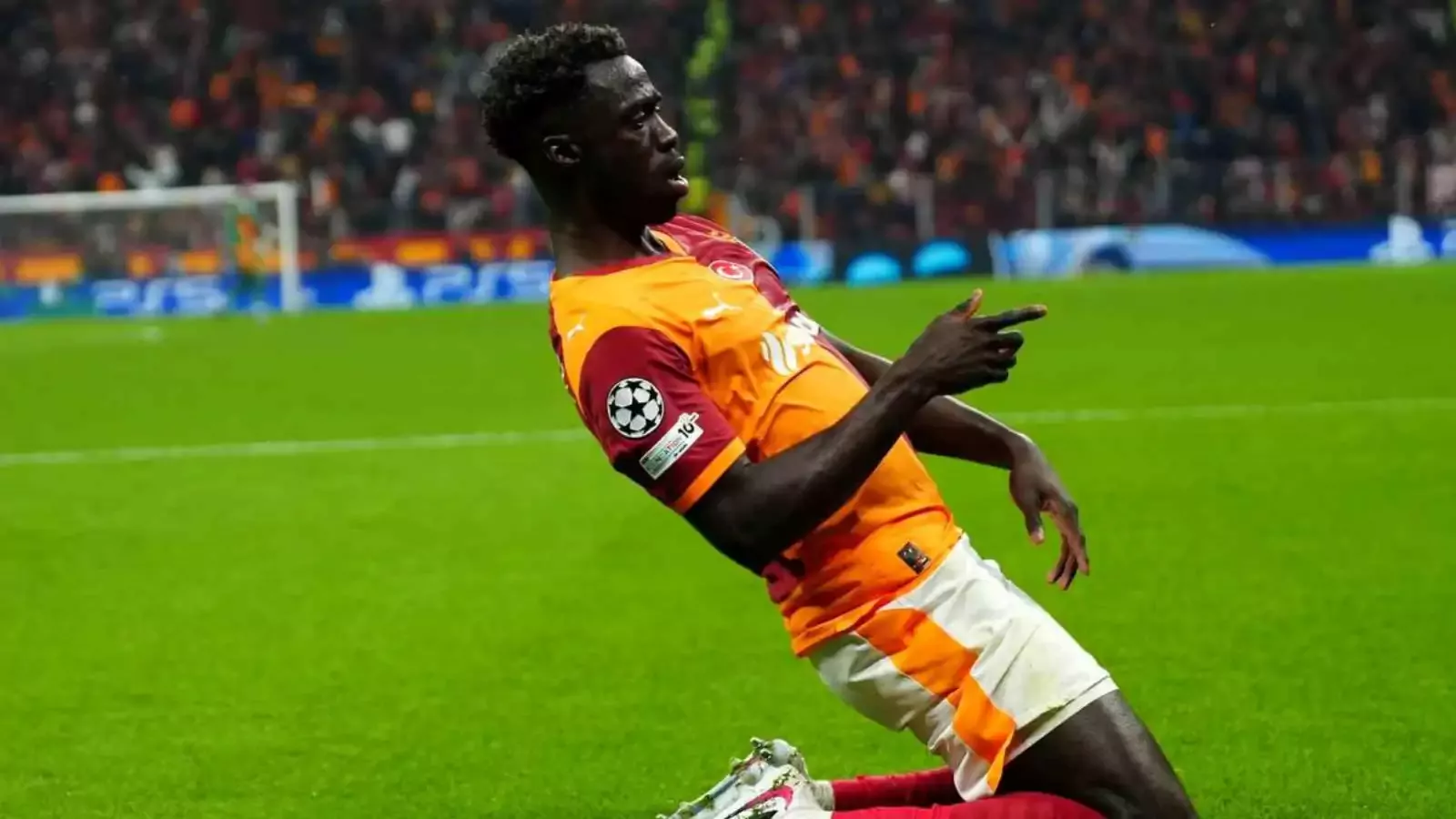 Como'dan Davinson Sanchez için yeni hamle! Galatasaray'ın cevabı net