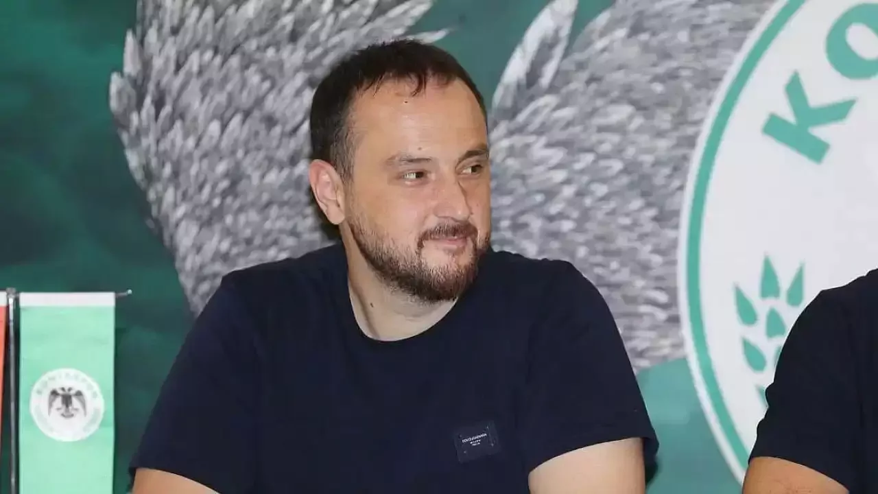 Yusuf Küçükbakırcı