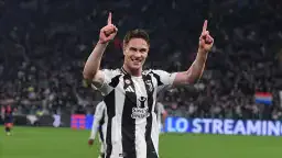 Kenan Yıldız için 100 milyon euroluk dev teklif yolda!