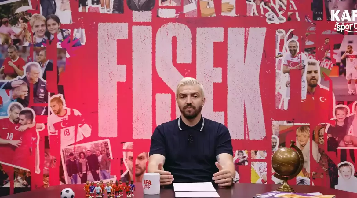 Caner Erkin