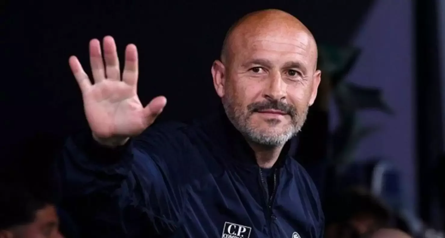 Vincenzo Italiano