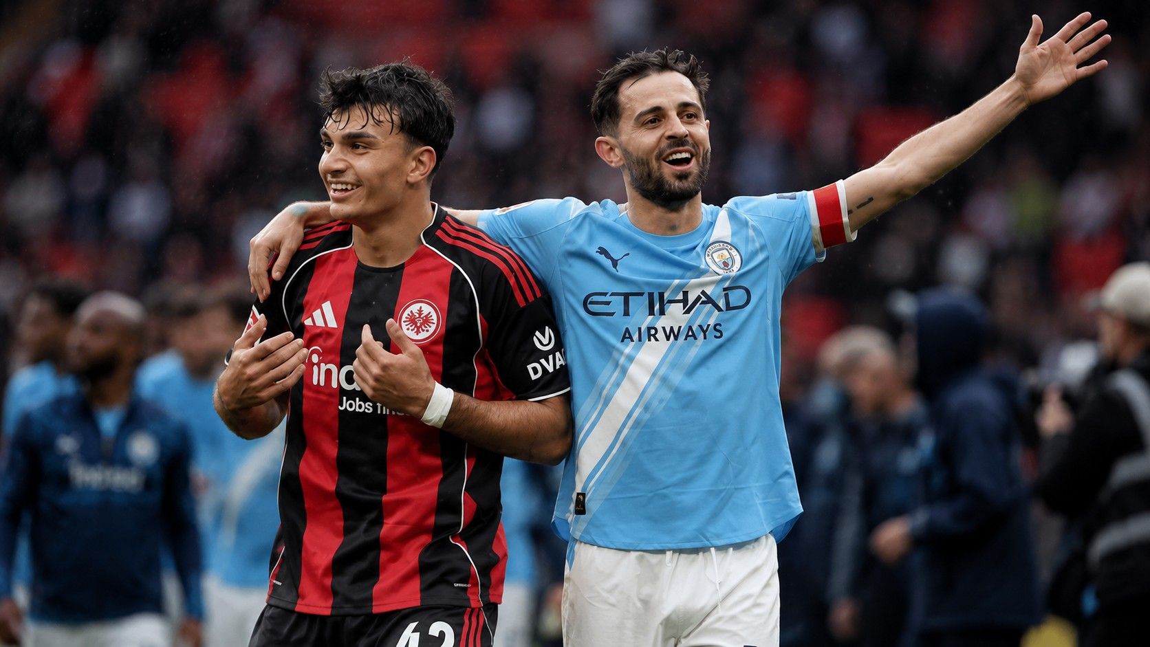 Galatasaray'da Bernardo Silva'ya alternatif: Can Uzun!