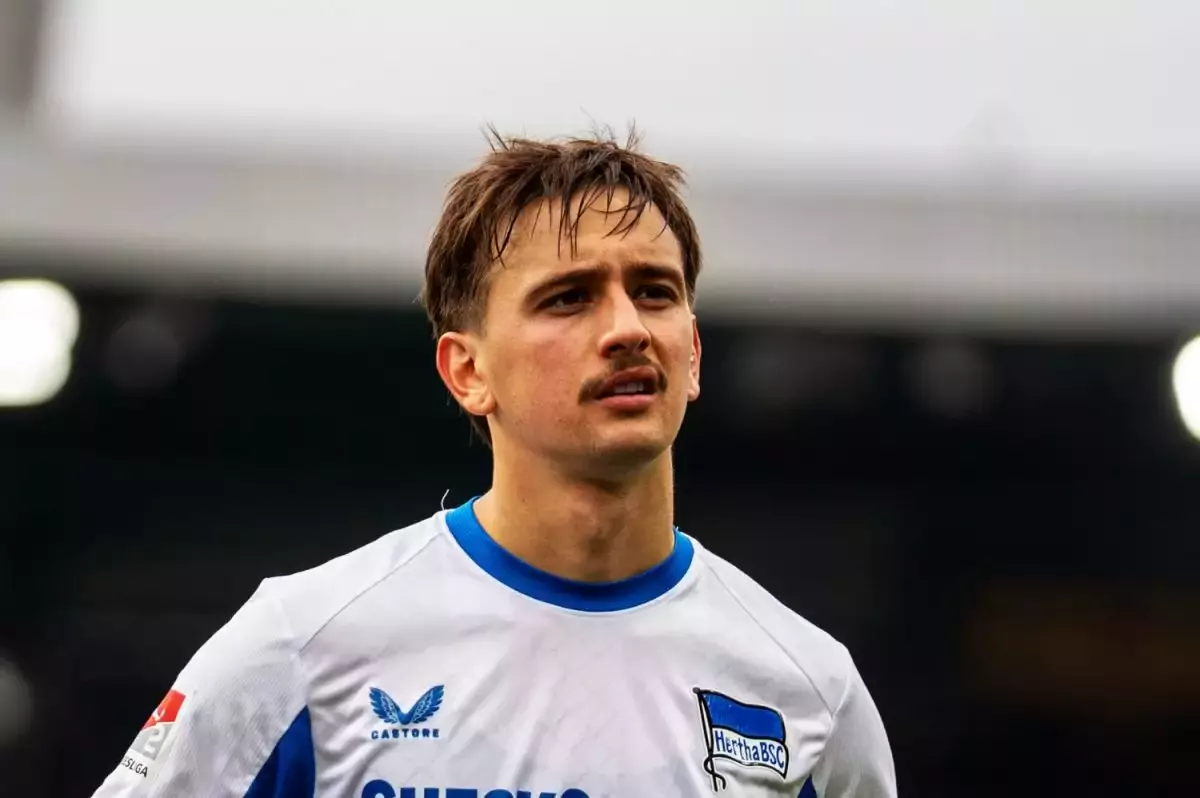 Michal Karbownik