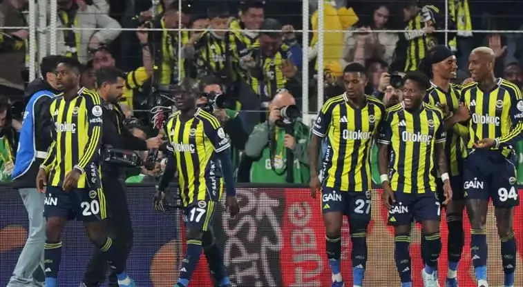 Fenerbahçe