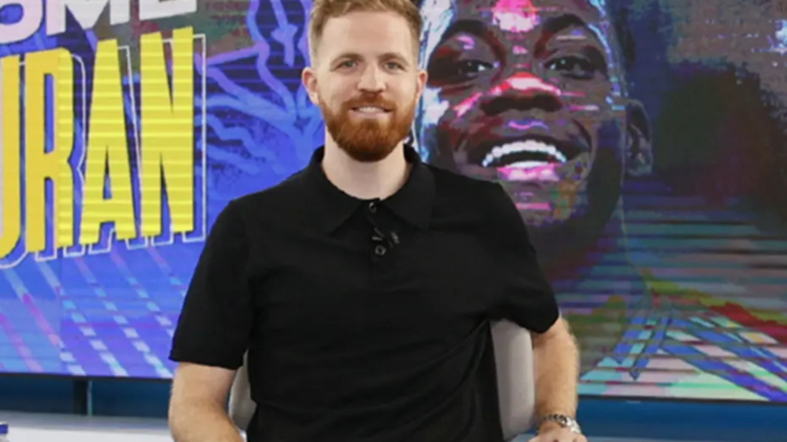 Devin Özek'in yeni adresi şaşırttı! Dünya devine gidiyor...