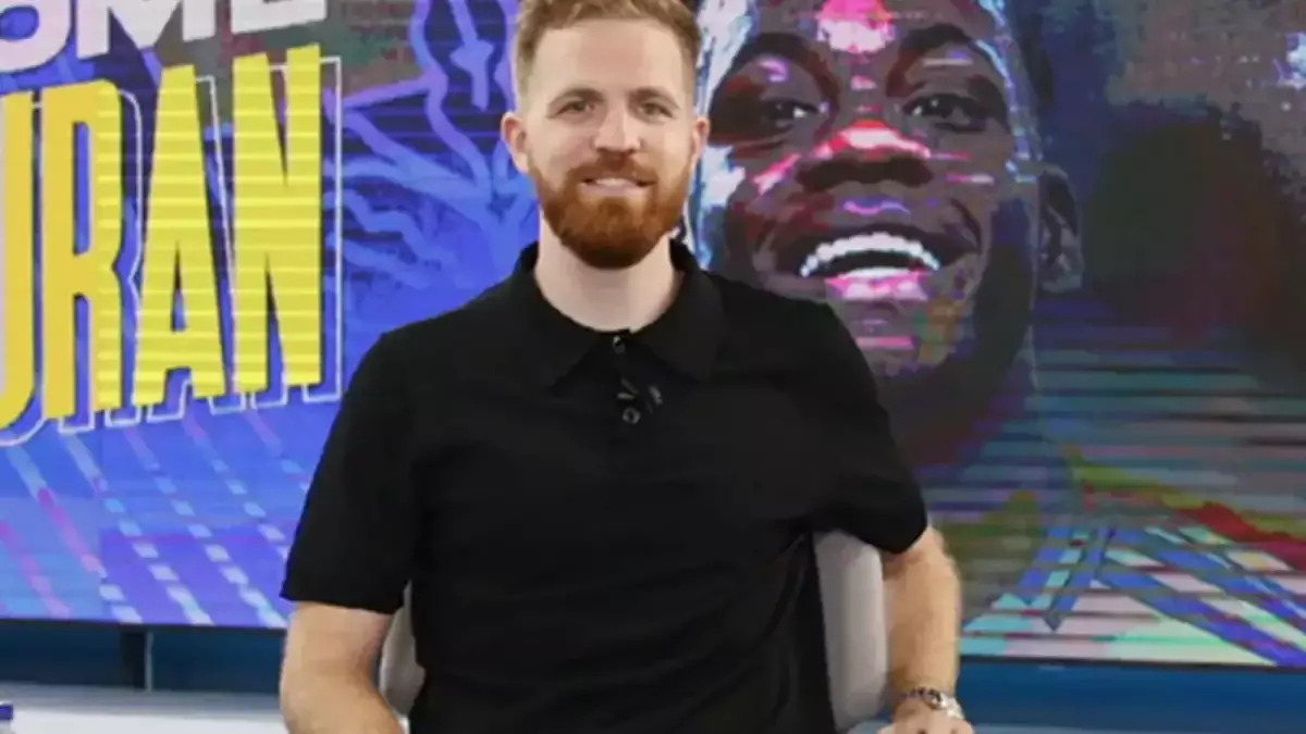 Devin Özek'in yeni adresi şaşırttı! Dünya devine gidiyor...