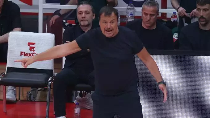 Ergin Ataman