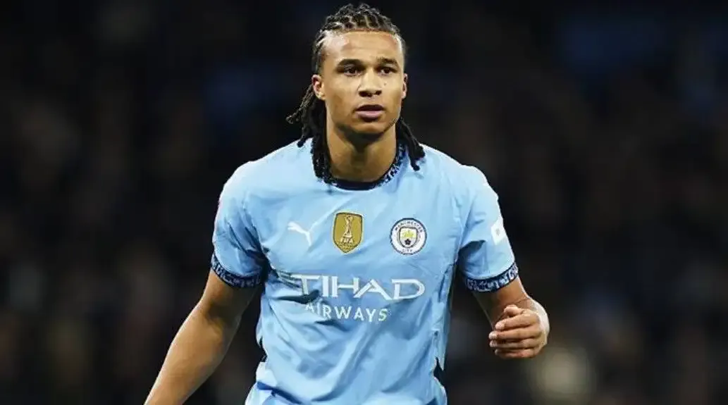 Nathan Ake