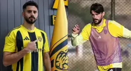 Aliağa FK'de iki ayrılık