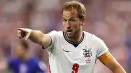 Harry Kane'e Dünya Kupası öncesi şoke eden 'lanet' tehdidi!