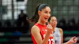Seher Aksoy, Zeren Spor'da!