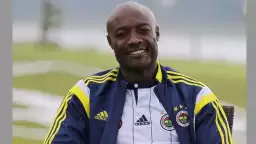  Pierre Webo, Fenerbahçe'ye geri dönecek mi? Kamerun basını yazdı