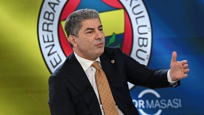 Hakan Safi, seçim konuşmasını yaptı: 