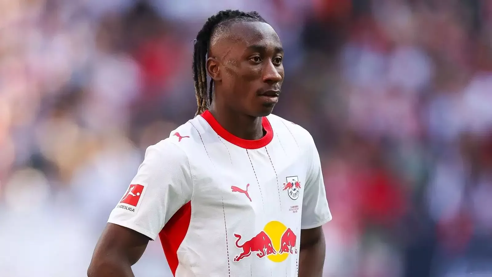 Diomande için dev teklif: Leipzig'in kararı...