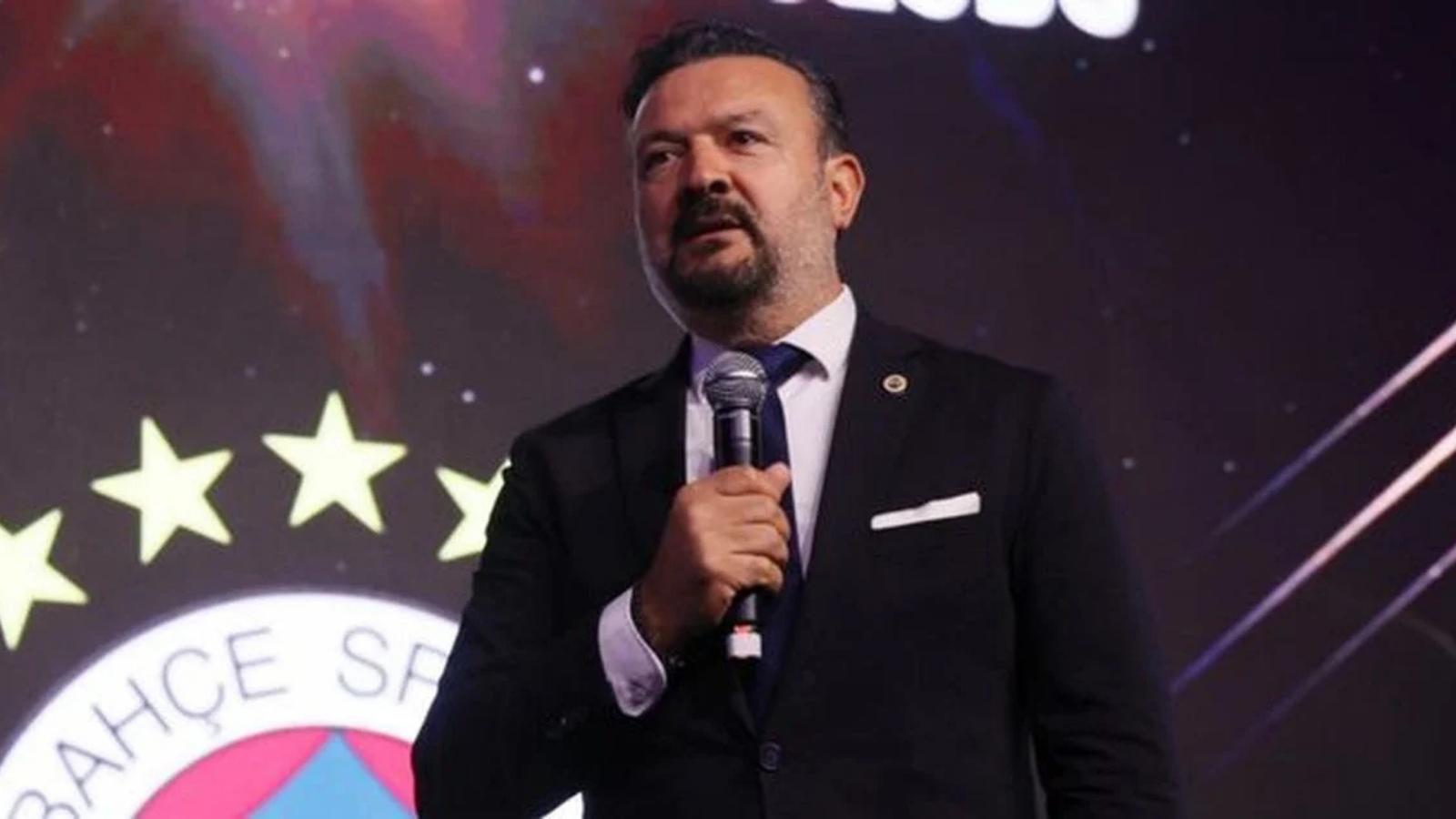 Ertan Torunoğulları'ndan transfer açıklaması! "4 oyuncuyla a