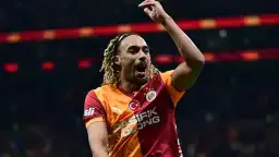 Sacha Boey'in hayalleri suya düştü! Galatasaray'dan karar