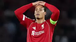 Galatasaray'da Van Dijk sürprizi! Savunmada büyük plan