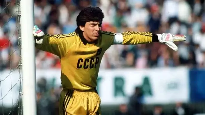 Rinat Dasayev