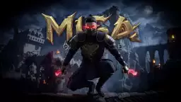 Türk MMORPG'si Misa Online'da ön satış başladı