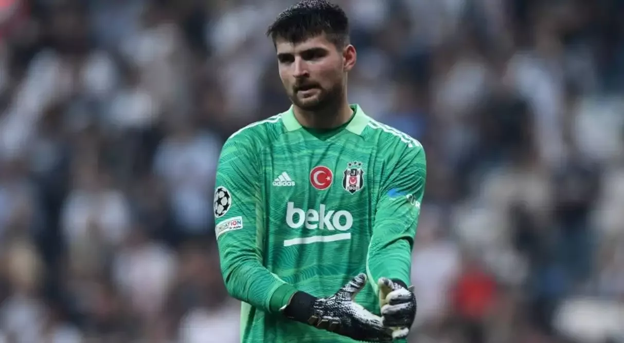 Ersin Destanoğlu