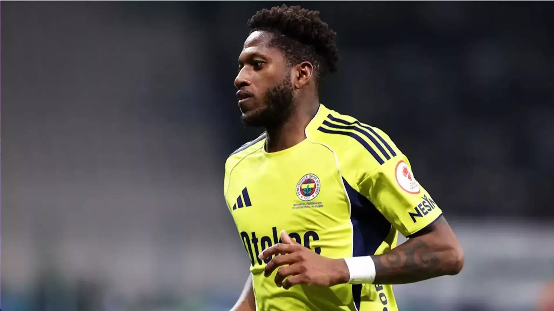 Lodi ile Duarte, Fred'i transfer için ikna etmeye çalıştıklarını açıkladı!