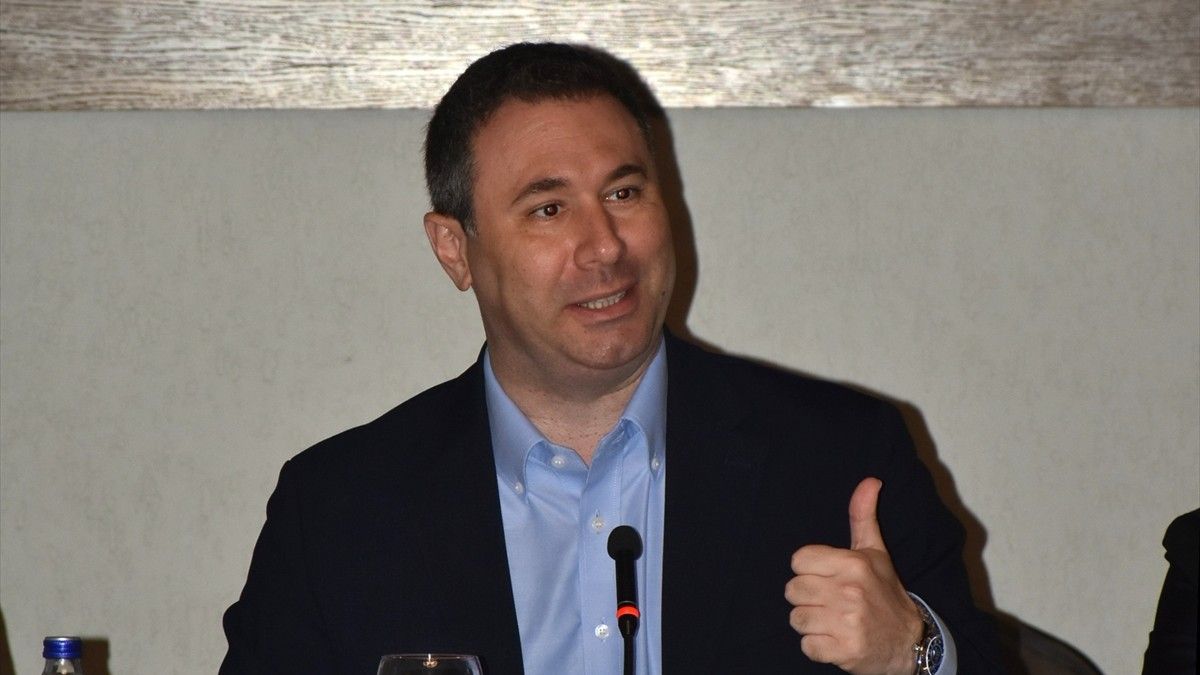 Barış Göktürk: "Kazanan yalnızca Fenerbahçe olmalı