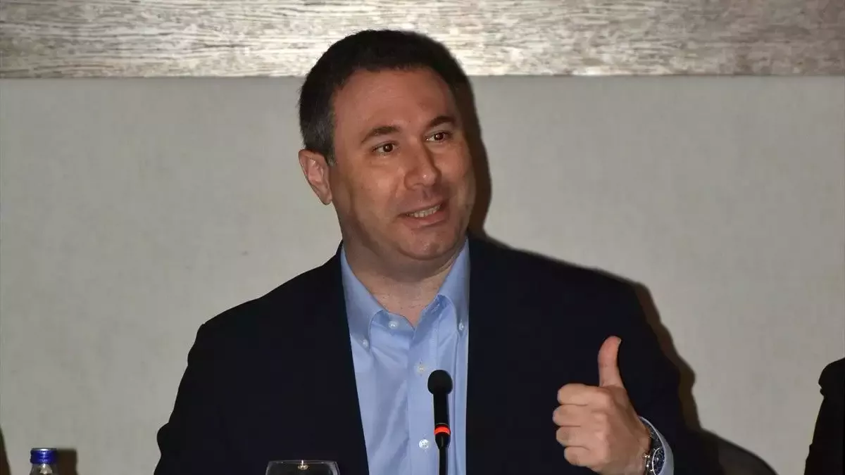 Barış Göktürk: "Kazanan yalnızca Fenerbahçe olmalıdır"