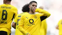 Dortmund'da Yan Couto kararı! Ayrılık için özel formül gündemde