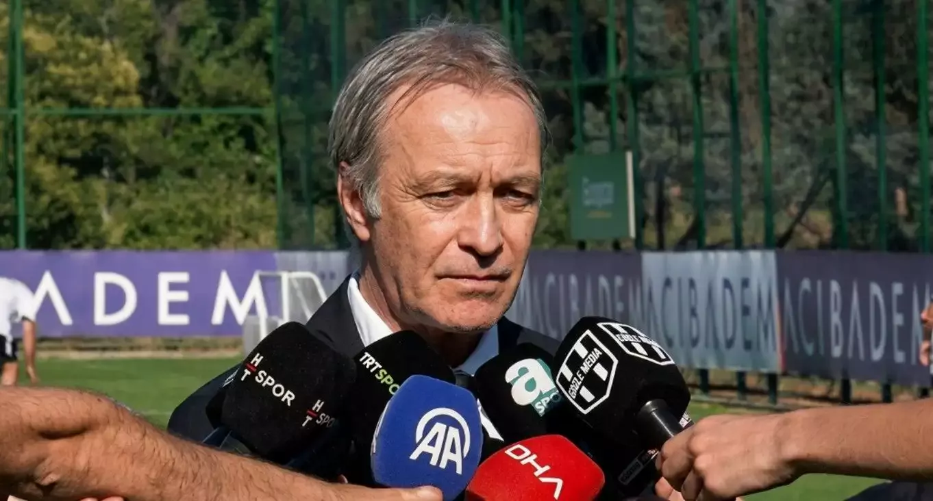 Beşiktaş'ta Önder Özen'in "Finale yakınız" dediği 3 futbolcunun isimleri belli oldu