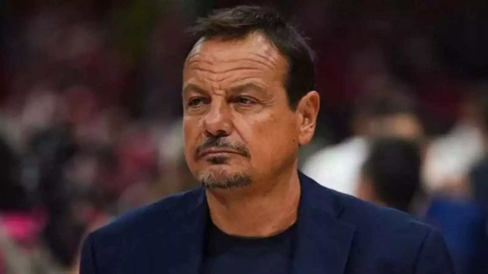 Ergin Ataman’dan Olympiakos maçı öncesi hakem tepkisi!