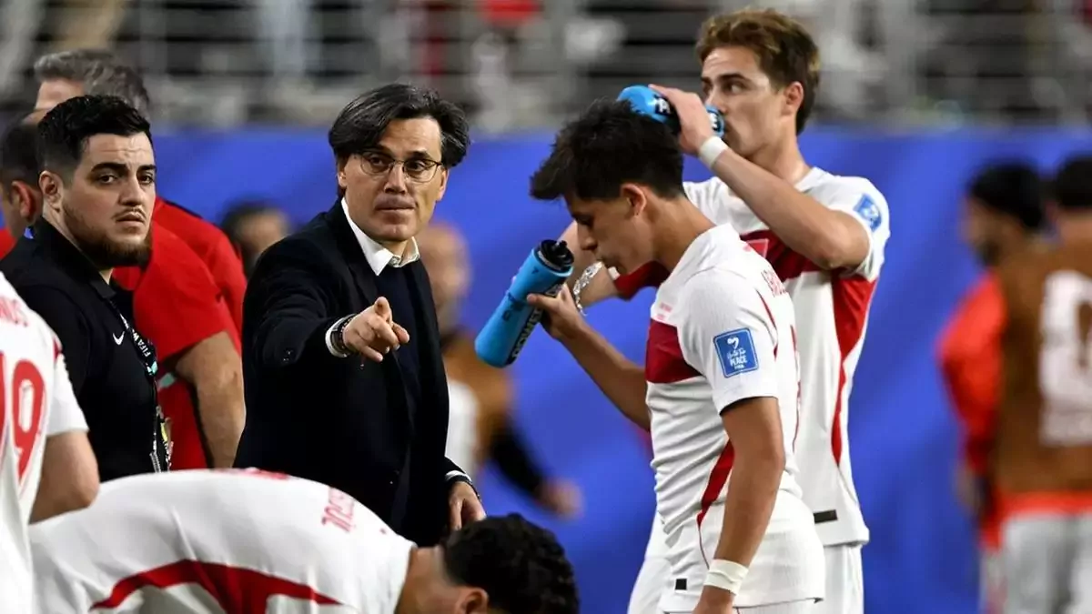 Türkiye istenmeyen listede! Dünya Kupası'nda gol atamayan sadece 3 takım kaldı