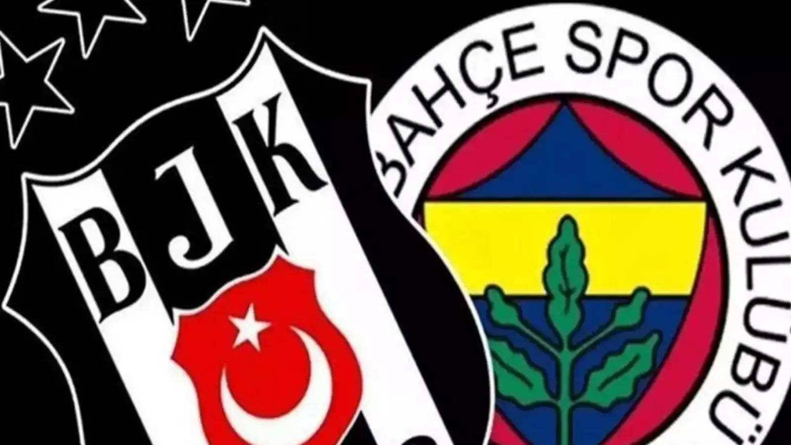 Fenerbahçe'den Beşiktaş'a! Anlaşma tamam...