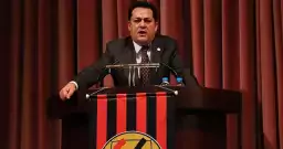 Eskişehirspor'da Halil Ünal sürprizi! Geri dönüyor...