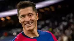 Lewandowski, Türkiye'de
