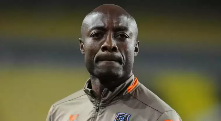 Pierre Webo&nbsp;