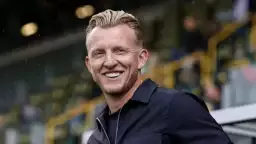 Dordrecht'ten Dirk Kuyt açıklaması! "Ciddi tazminat..."