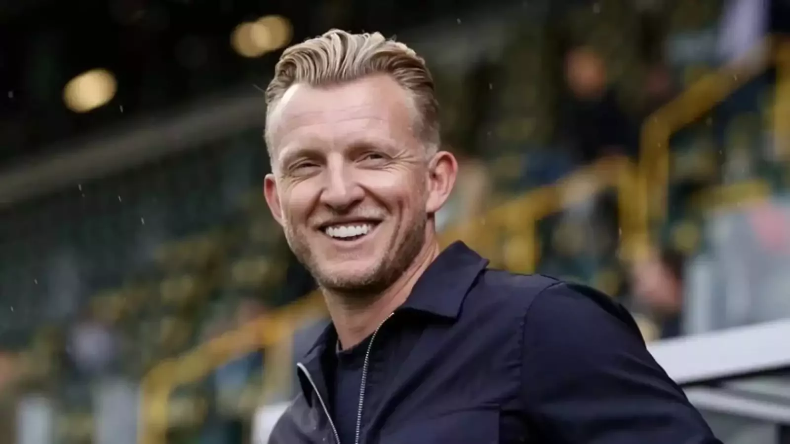 Dordrecht'ten Dirk Kuyt açıklaması! "Ciddi tazminat..."